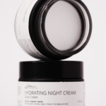 HYDRATING NIGHT CREAM!
