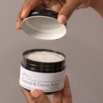 COCONUT & COCOA BUTTER BODY BUTTER