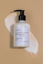 ROSE HIP OIL BODY LOTION
